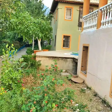 Fethiye'de Dublex فيلة فتحية